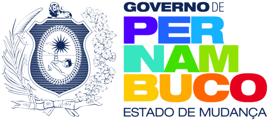 Logo Pernambuco